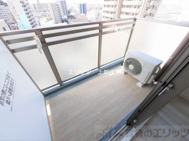 サムティ福島Rufleの物件内観写真