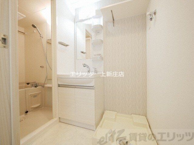 サムティ福島Rufleの物件内観写真