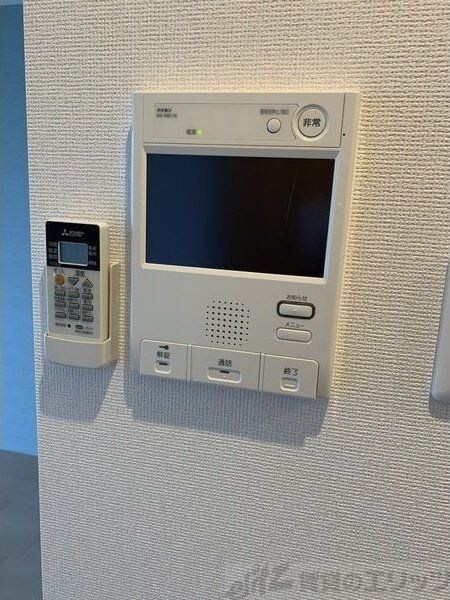 APRILE南森町の物件内観写真