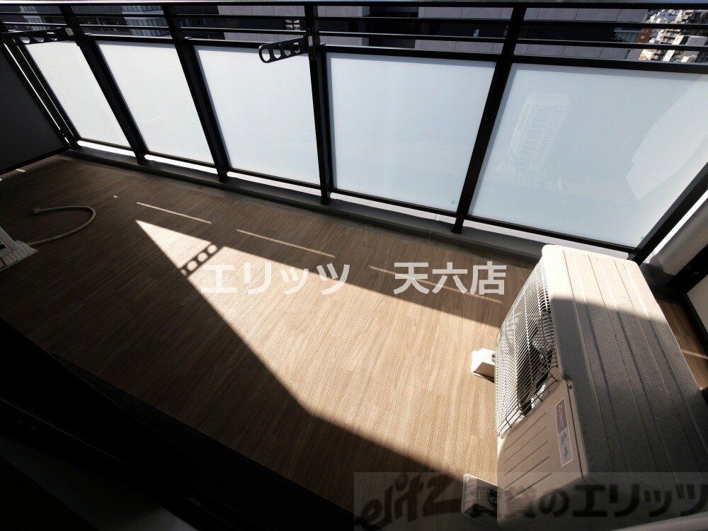 ソルレヴェンテ新梅田の物件内観写真