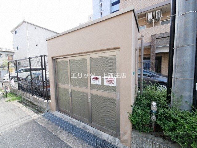 セゾンコート新大阪の物件内観写真