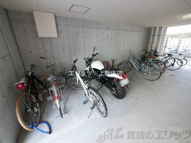 セゾンコート新大阪の物件内観写真