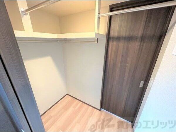 ソルレヴェンテ新梅田の物件内観写真