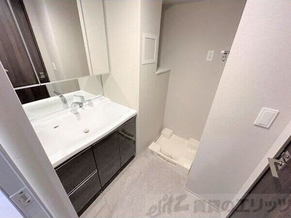 ソルレヴェンテ新梅田の物件内観写真