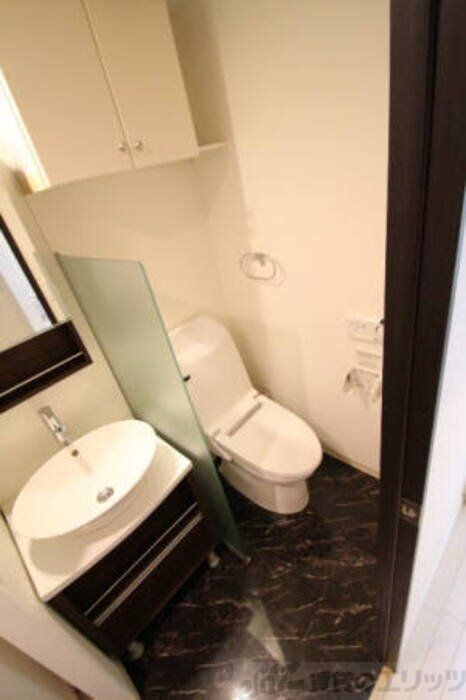 スペチアーレの物件内観写真