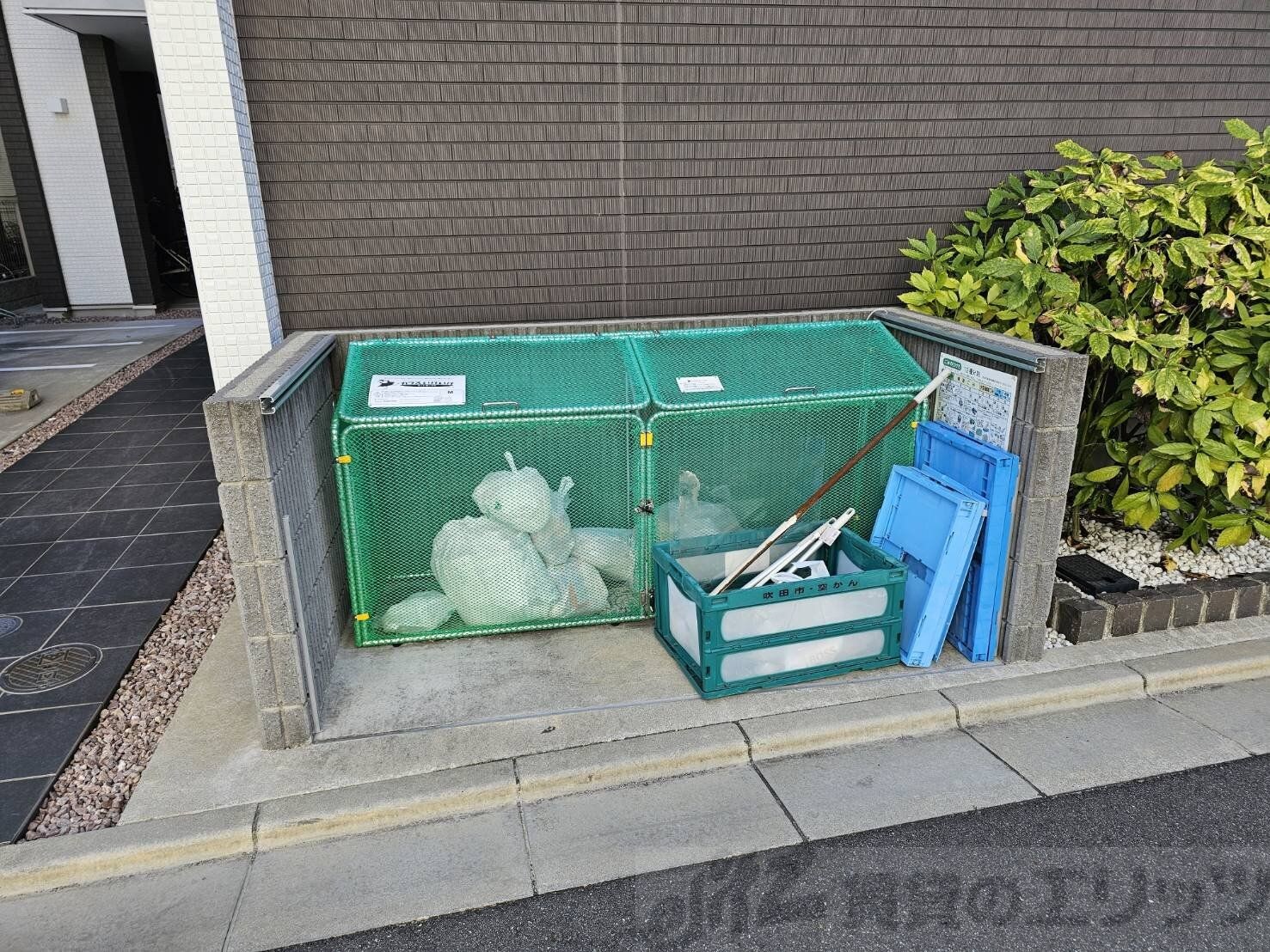 ワコーレヴィータ江坂WESTの物件内観写真