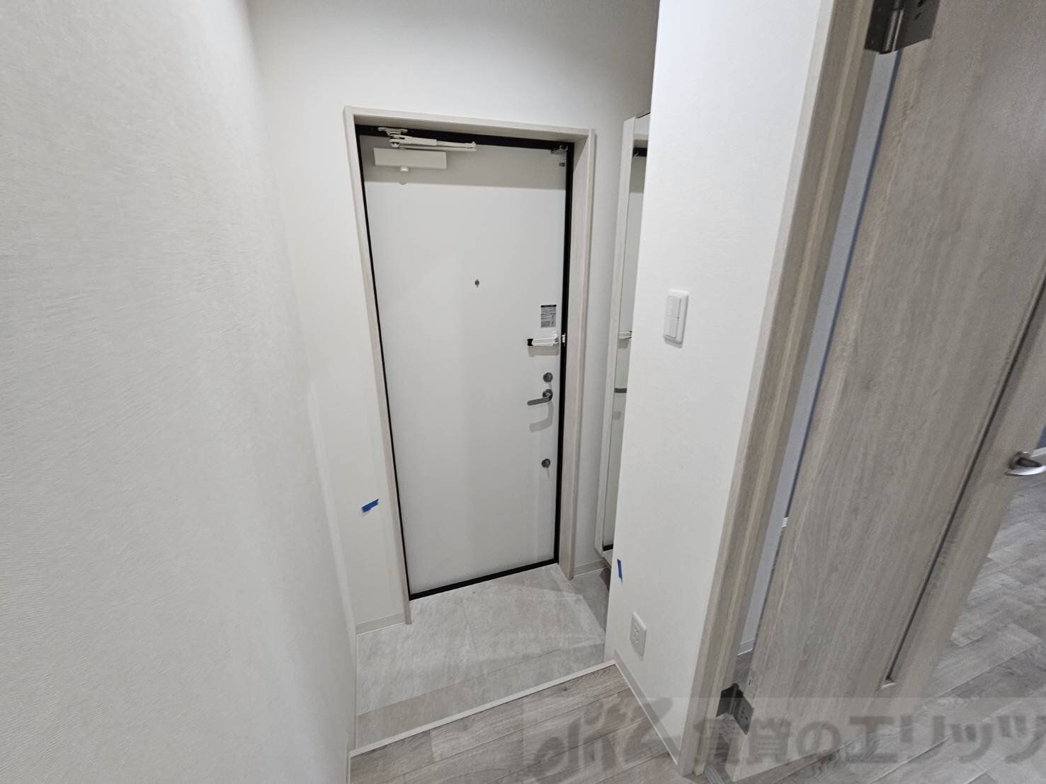 ワコーレヴィータ江坂WESTの物件内観写真