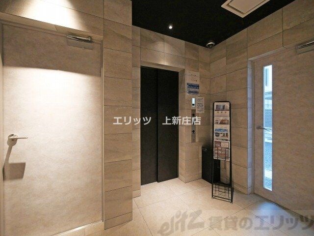 アーバネックス中崎町IIの物件内観写真