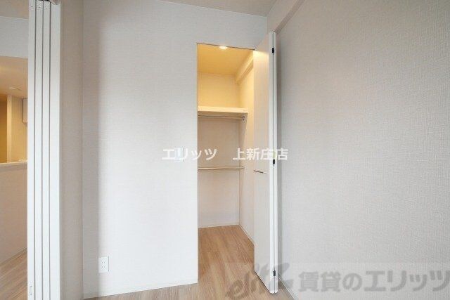 アーバネックス中崎町IIの物件内観写真