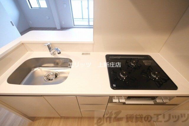 アーバネックス中崎町IIの物件内観写真