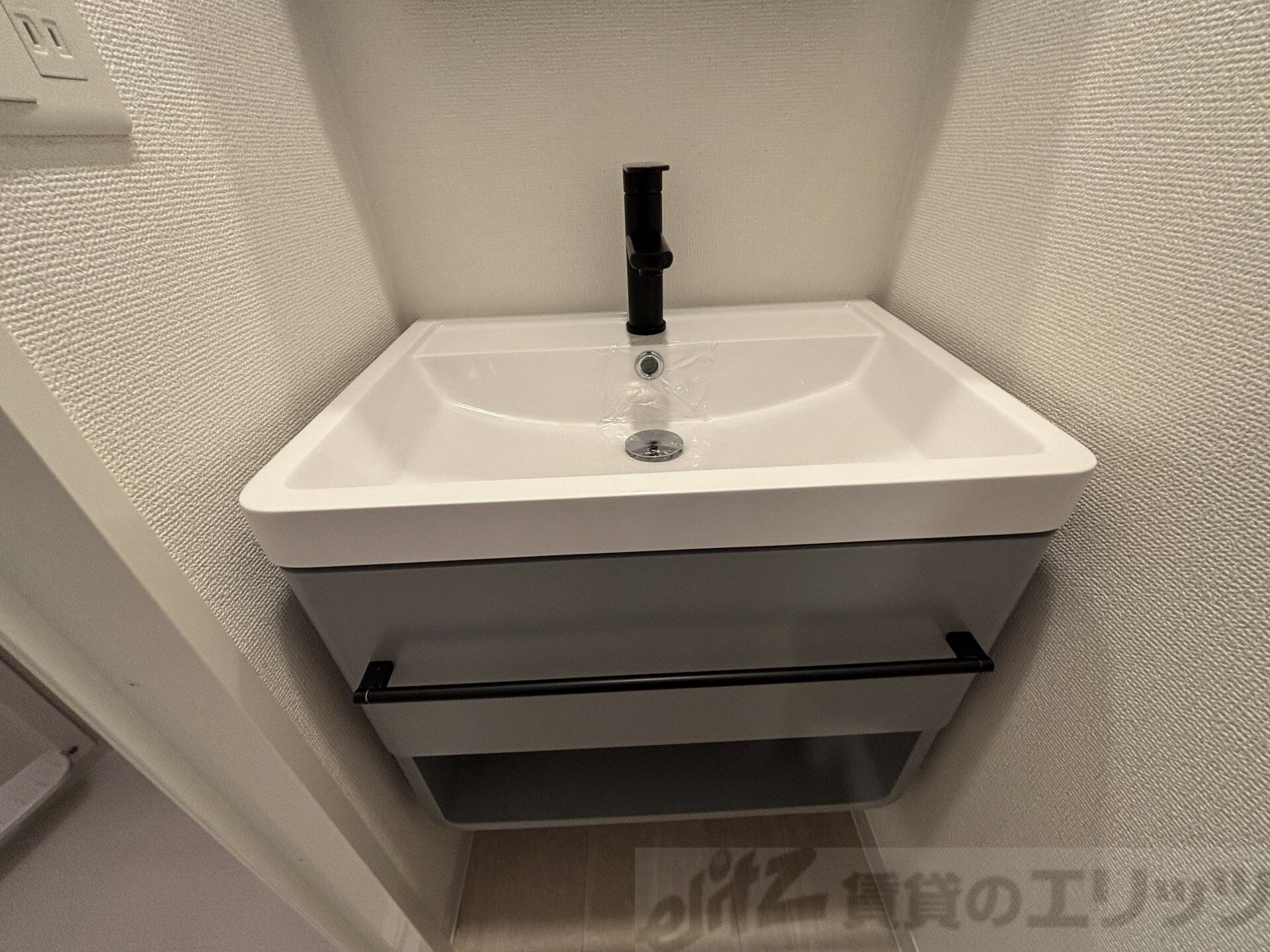 セレニテ新大阪プリエの物件内観写真