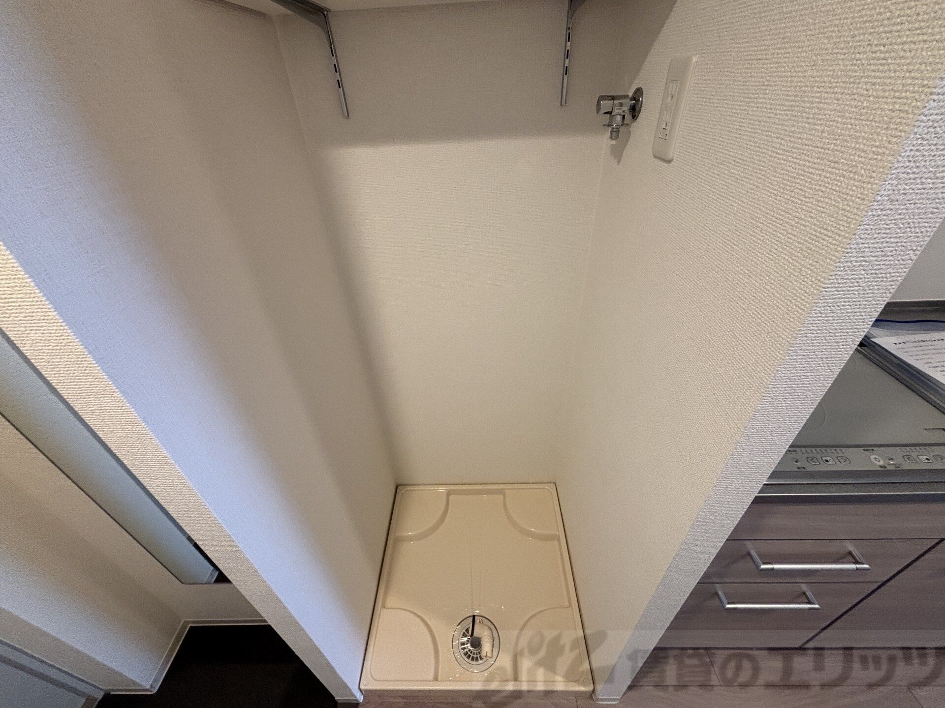 セレニテ新大阪プリエの物件内観写真