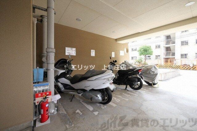 ライブコート北梅田の物件内観写真