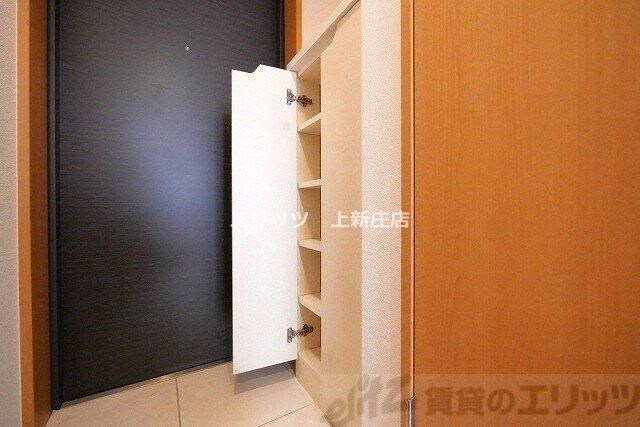 ライブコート北梅田の物件内観写真