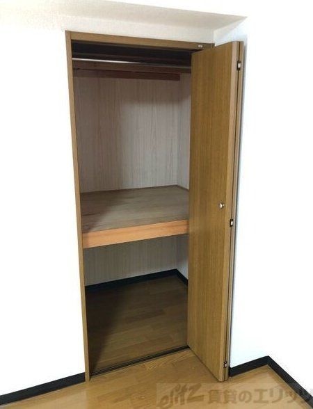 ハイマートセンリの物件内観写真