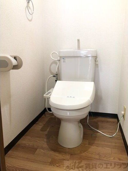 ハイマートセンリの物件内観写真