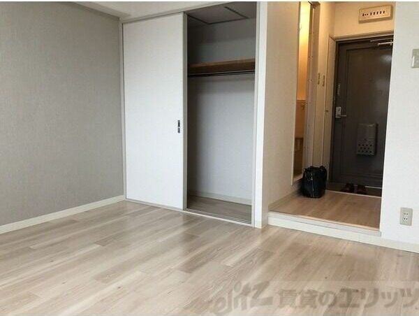 日の出プラザ1号館の物件内観写真