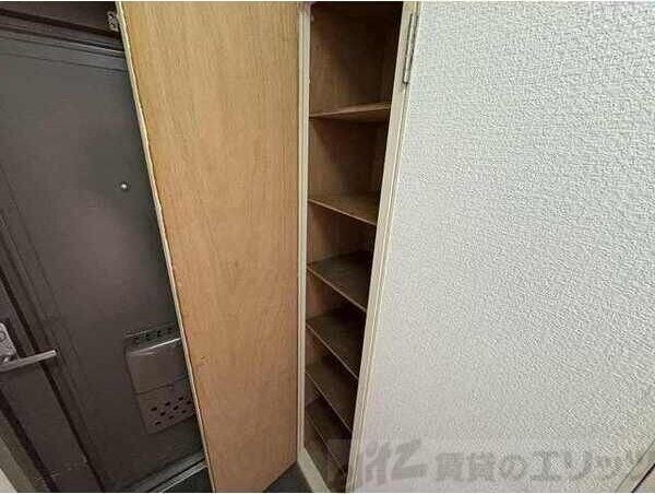 日の出プラザ1号館の物件内観写真