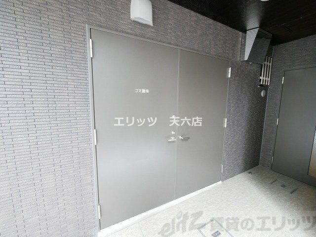 LaDouceur梅田Eastの物件内観写真
