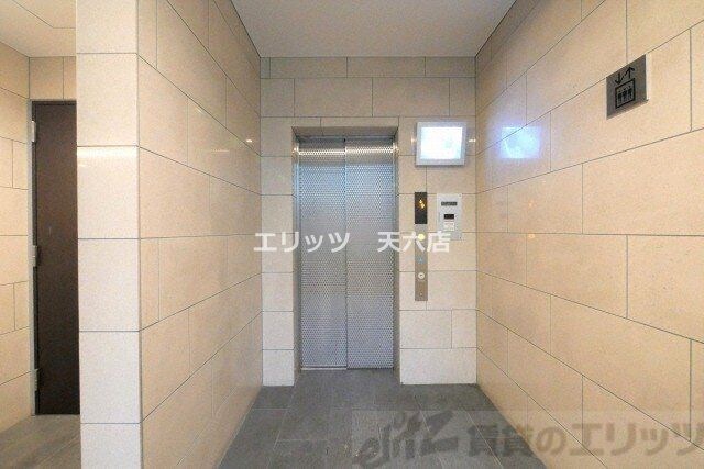 LaDouceur梅田Eastの物件内観写真