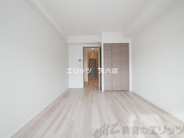 LaDouceur梅田Eastの物件内観写真