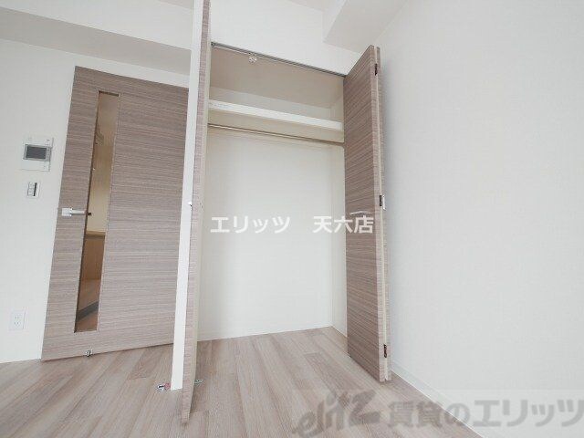 LaDouceur梅田Eastの物件内観写真