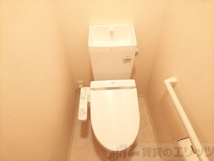 ソフィアコート鳥飼　A棟の物件内観写真