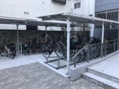 ストームの物件内観写真