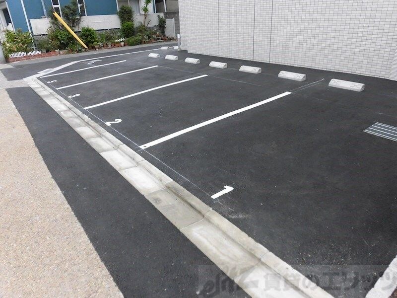 CALME高浜の物件内観写真