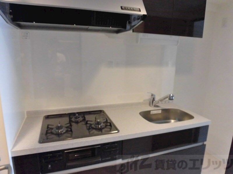 CALME高浜の物件内観写真