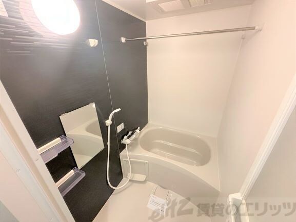 ライブガーデン江坂VIIIの物件内観写真