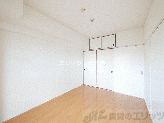 サン・ホワイティ豊里の物件内観写真