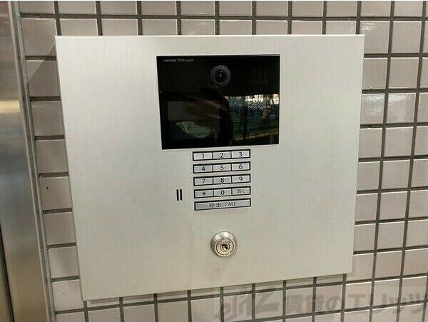 おおきに北梅田サニーアパートメントの物件内観写真