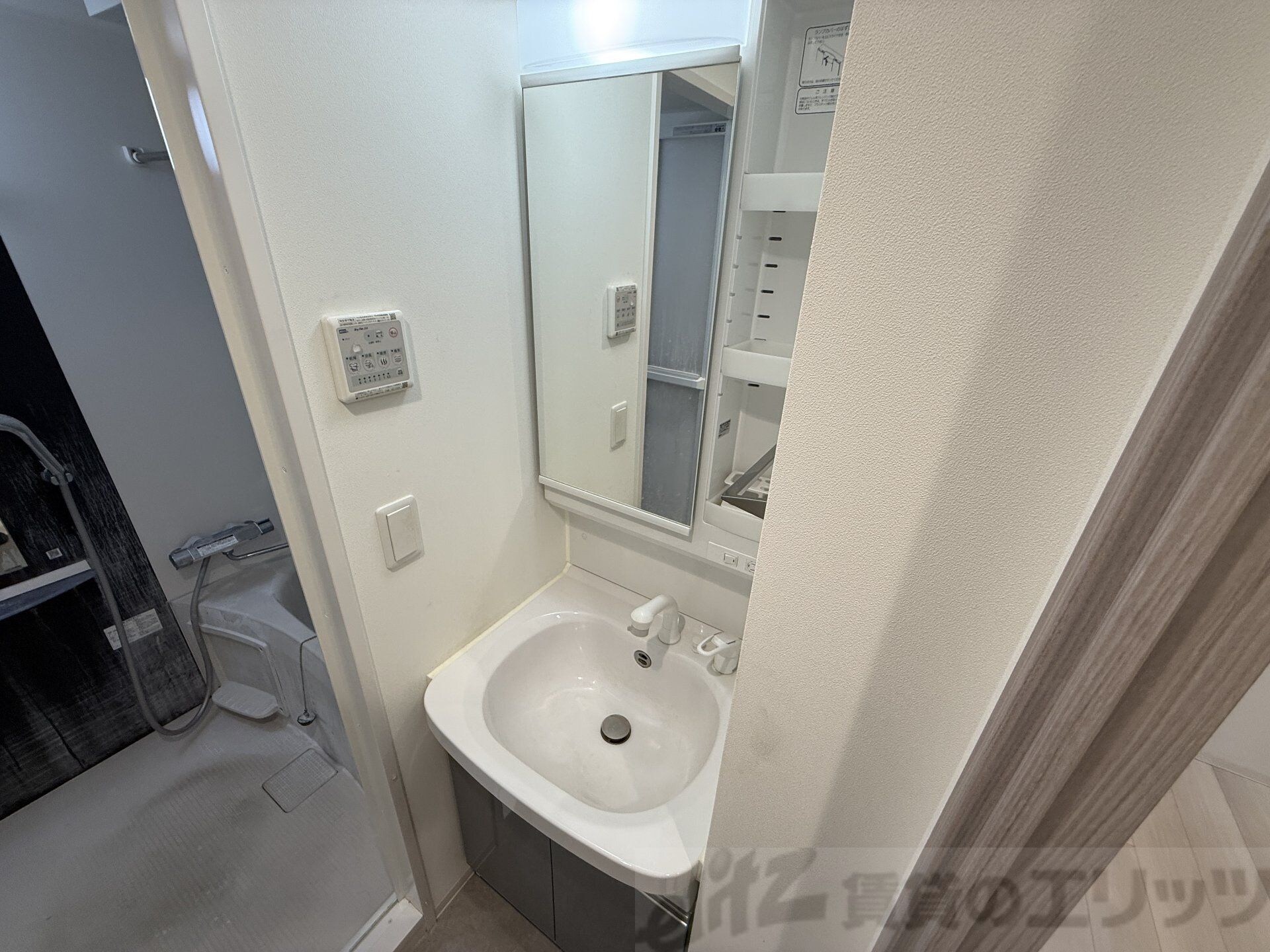 プライマル新大阪の物件内観写真