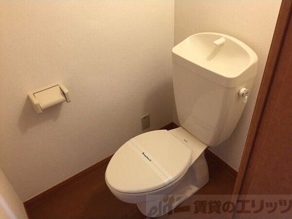 レオパレスアストラーレ茶屋町東の物件内観写真