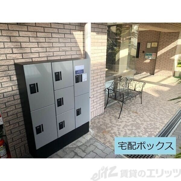 千里オークプライズの物件内観写真