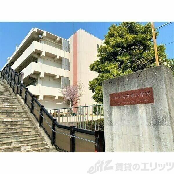 千里オークプライズの物件内観写真