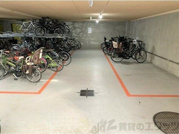 千里オークプライズの物件内観写真