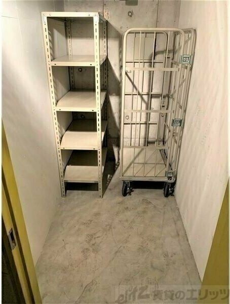 千里オークプライズの物件内観写真