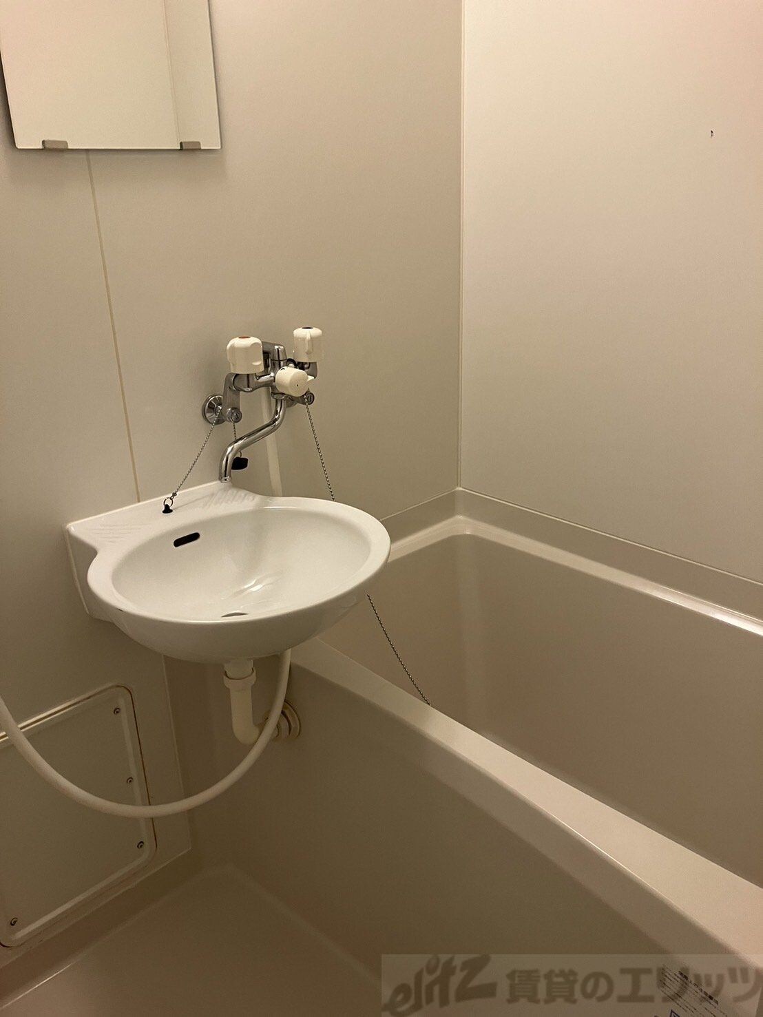 レオパレスNEW　BROADの物件内観写真