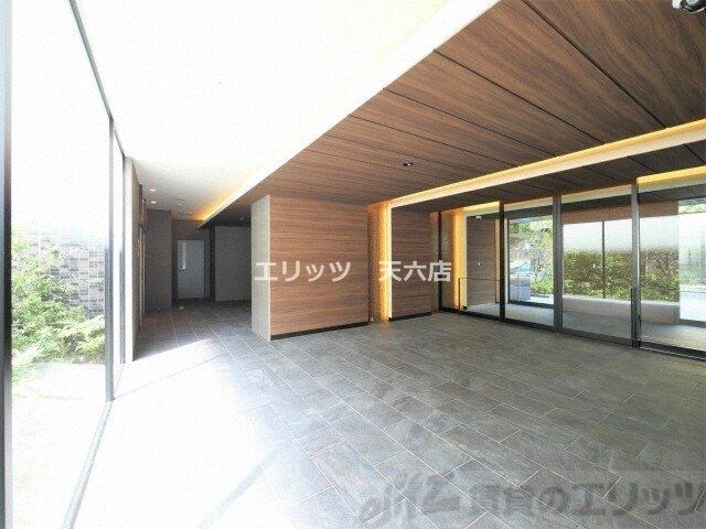 プレサンス西中島南方セレストの物件内観写真