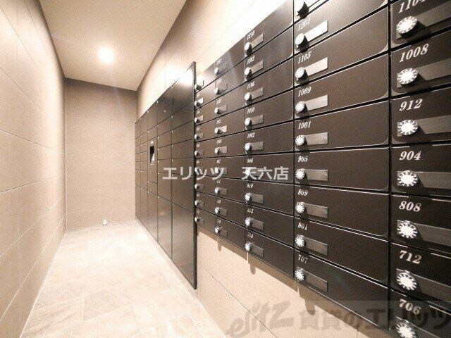 プレサンス西中島南方セレストの物件内観写真