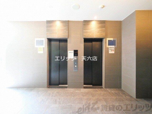 プレサンス西中島南方セレストの物件内観写真