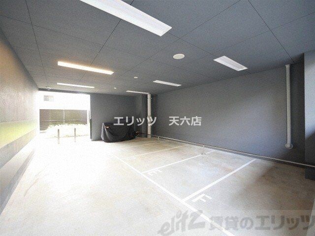 プレサンス西中島南方セレストの物件内観写真