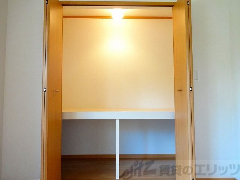 ラフレシールの物件内観写真