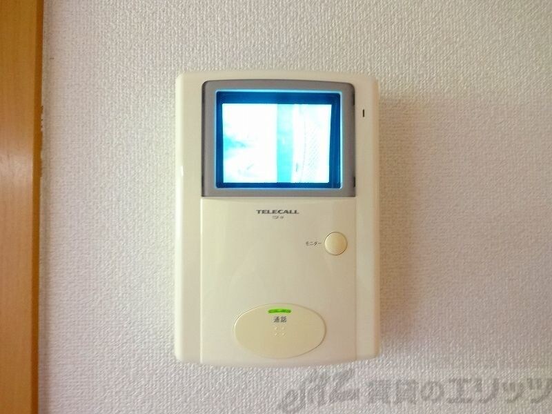 ラフレシールの物件内観写真