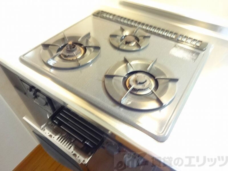 ラフレシールの物件内観写真