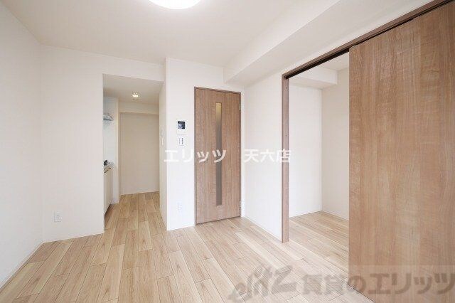 CREST　TAPP新大阪の物件内観写真