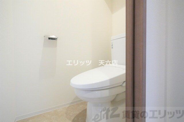 CREST　TAPP新大阪の物件内観写真