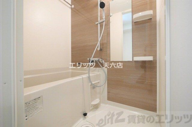 CREST　TAPP新大阪の物件内観写真